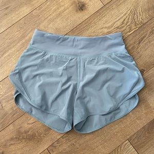 Brand New Lululemon Running Shorts